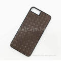 Wholesale Cell phone accessory Retro pc + sticker case covers for iphone case covers